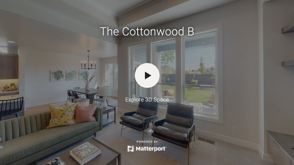 Cottonwood B Matterport Tour